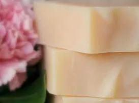 Hand crafted Soaps to Brighten Your Day