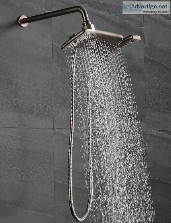 Best Bathroom Shower Manufacturers Company in India
