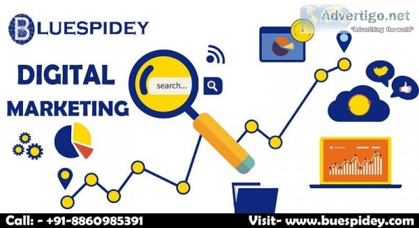 Best Digital Marketing Agency in Delhi NCR