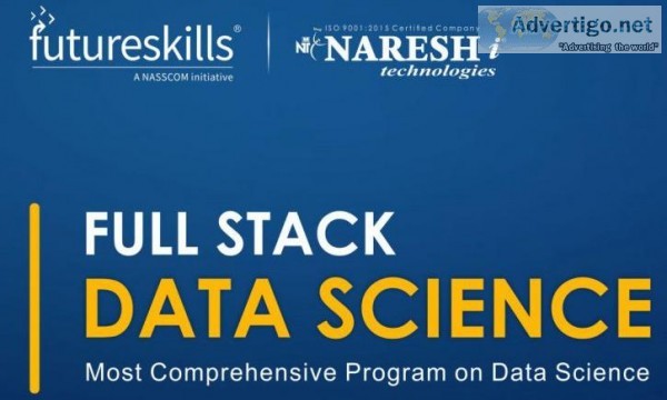 Full Stack Data Science Program