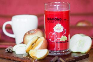 Jewelry In Candles