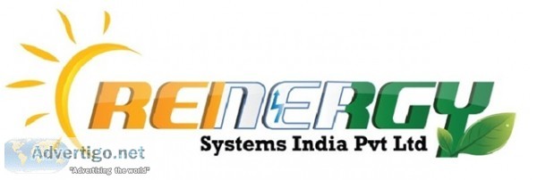 7.5KW SOLAR POWER PLANT