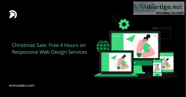 Christmas Sale FREE 4 Hours on Web Development