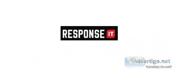 Hire Top-Notch IT Services In Godstone From Response IT