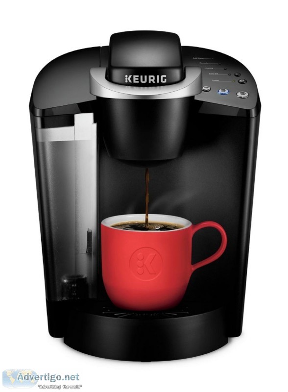Keurig K-Classic Coffee Maker Single Serve K-Cup Pod Coffee Brew