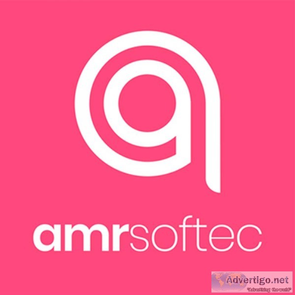 Best Indian SEO Company - Amr Softec