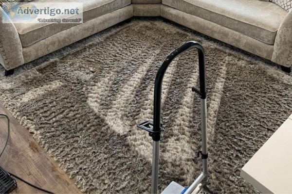 Affordable Carpet Cleaning Service in Purley Banstead Warlingham