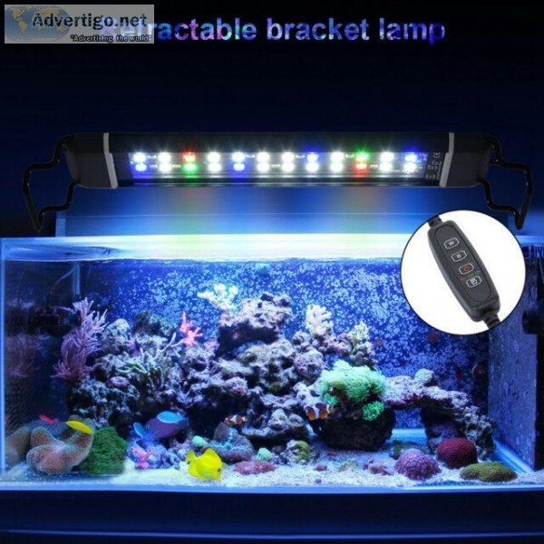 aqaurium light canopy