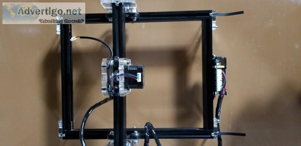 15 watt laser engravercutter
