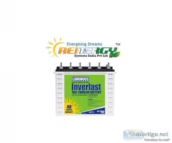 C10 BATTERY
