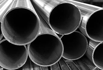 Stainless Steel 316Ti Welded Pipes Supplier