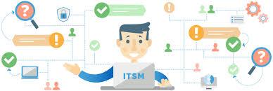 Managed IT Services Provider in Chennai NSPL Services