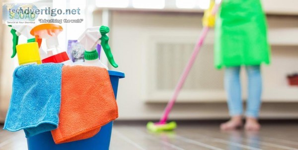 Book the Best Cleaning Services in Hyderabad