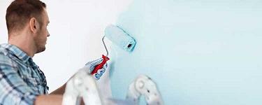 High-Quality painting company