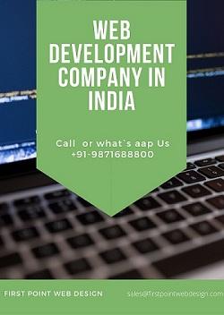 School Website Designing company
