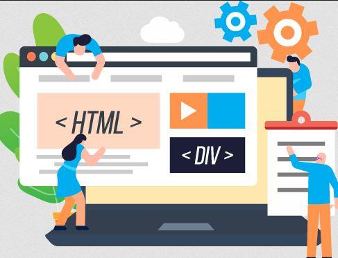 Bring Your Business Online - Create a Professional Website