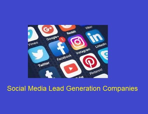 Get the best of marketing Social Media Marketing Leads