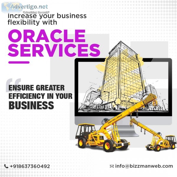 Oracle Consulting Services for Engineered Systems