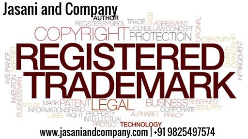 Registration in Ahmedabad and Trademark in Rajkot