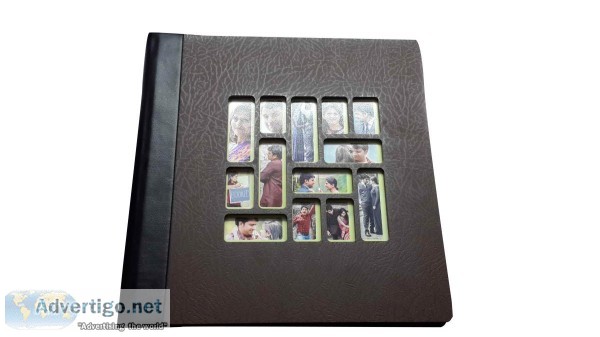 Wedding Album Designers in Canada