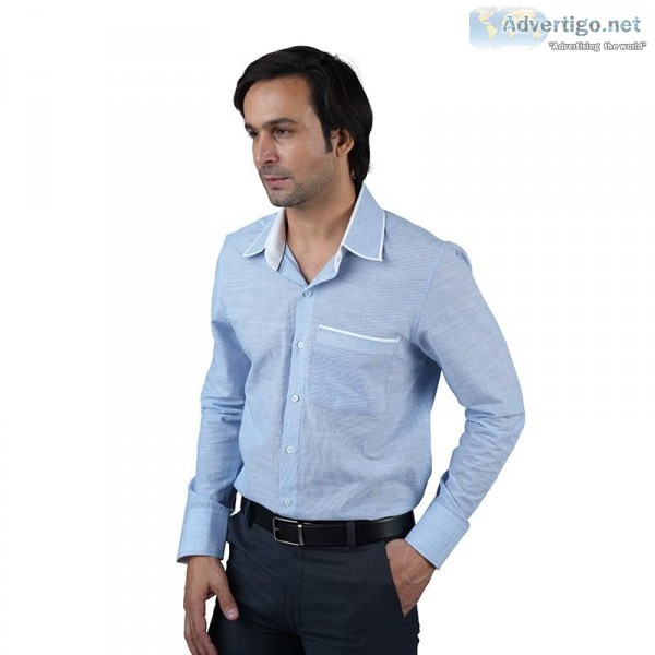 Formal Mens Shirt