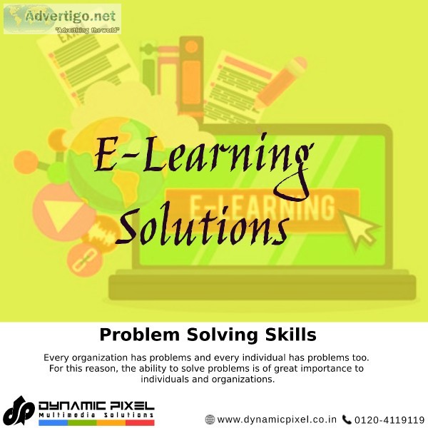 E-Learning courses in Delhi NCR India