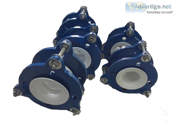 Ptfe bellows manufacturer