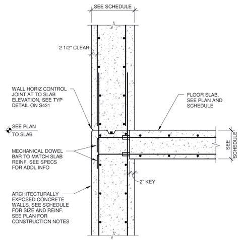 Precast Concrete Detailing  Precast Concrete Design  Precast Con