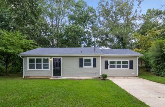 1856 Waldrep Cir SE Marietta GA 30060