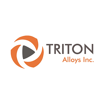 Triton alloys inc