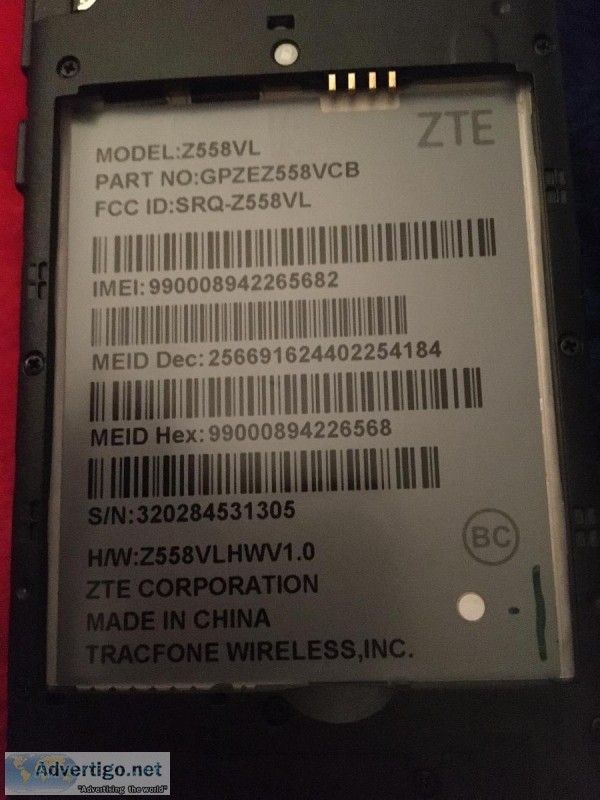 Cell Phones and accessories