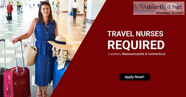 Travel Nursing Jobs l MSG Staffing
