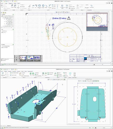 Sheet Metal Fabrication Drawing  Sheet Metal Shop Drawings  shee