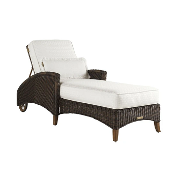 Buy Tommy Bahama Outdoor Island Estate Lanai Chaise  Stylish Cha
