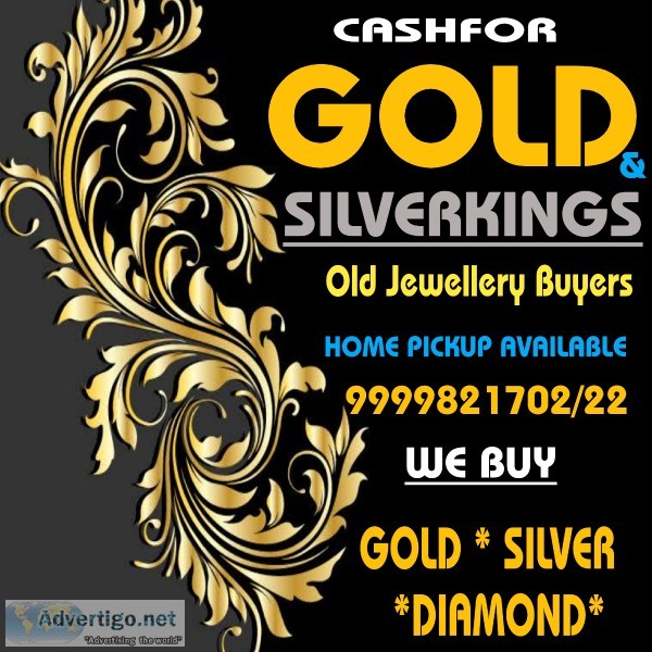 Gold Buyers