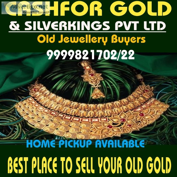 Gold Buyer In Gurgaon