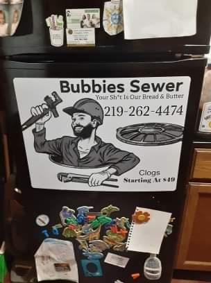 Plumber in Michigan City