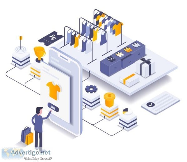 Mega Web Design &ndash Most Popular E-Commerce Development India