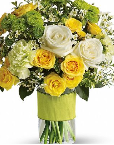Flower Shops Winnipeg   Winnipeg Florist  In Full Bloom