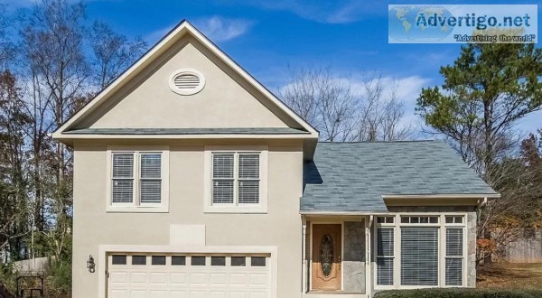 Single Family Home