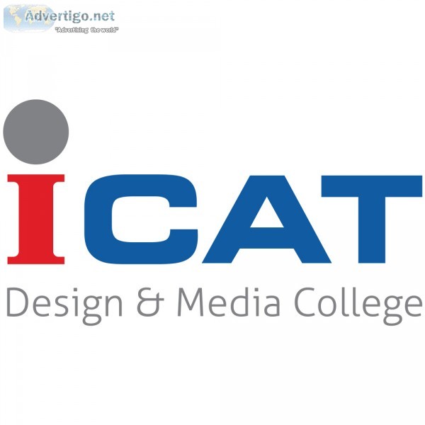 Icat design and media college