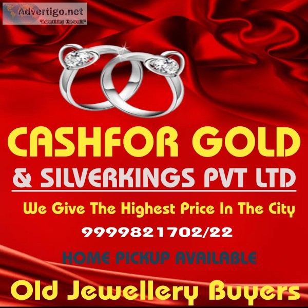 Silver Buyer Near Me