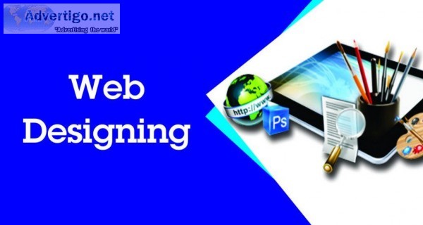 CyberWorx offers website designing services in Delhi