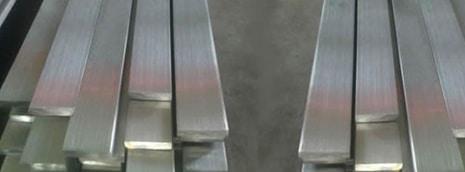 INCONEL 625 FLAT BARS SUPPLIER and EXPORTER