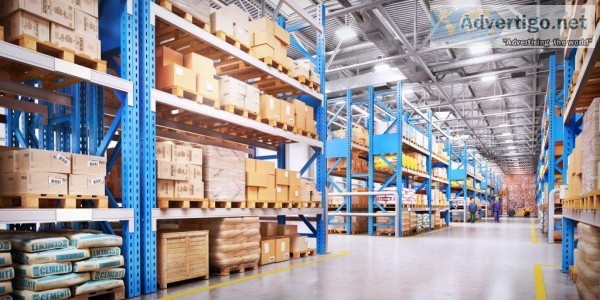 Rent Storage Space for Business - Safestorage.in