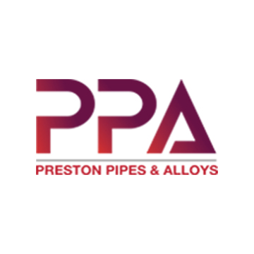 Preston pipes and alloys