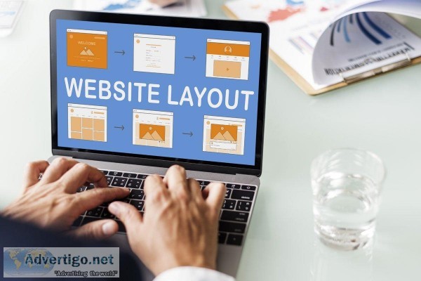 Web Design Brisbane