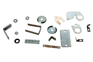 Sheet metal parts components manufacturer in india
