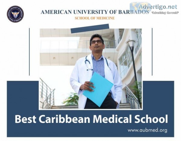 What to know about Top Caribbean Medical Schools