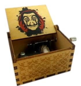 Mechanical Music Boxes Online in India  Zestaindia.com